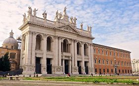 World Wide Bed San Giovanni