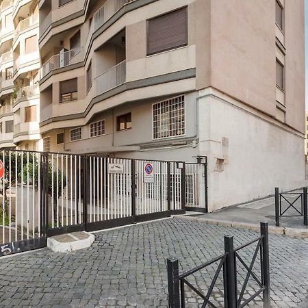 World Wide Bed San Giovanni Roma Exterior foto