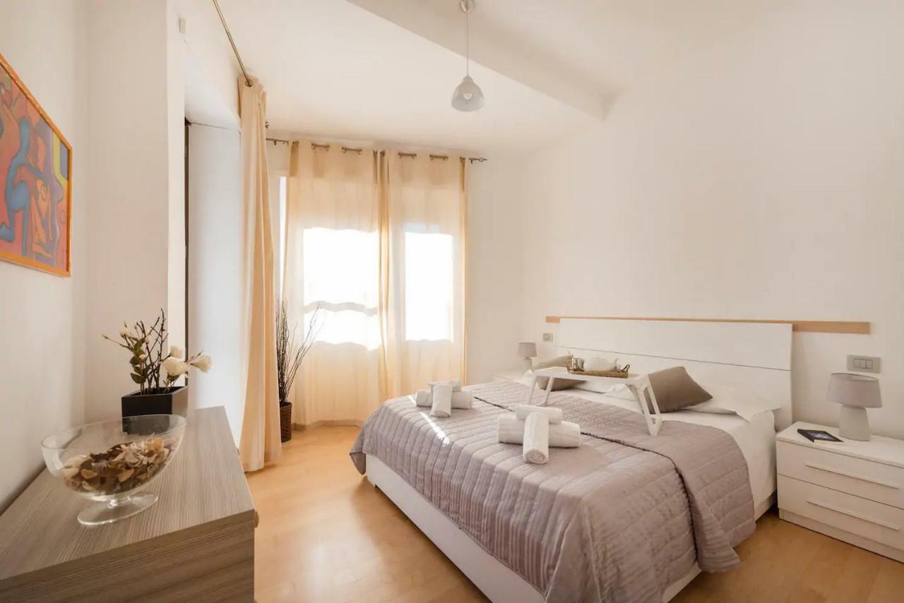 World Wide Bed San Giovanni Roma Exterior foto