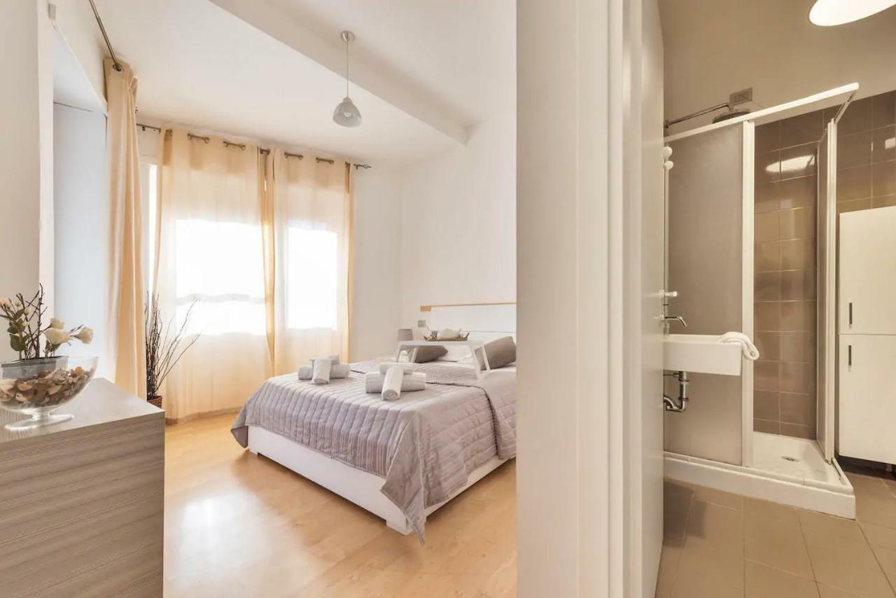 World Wide Bed San Giovanni Roma Exterior foto