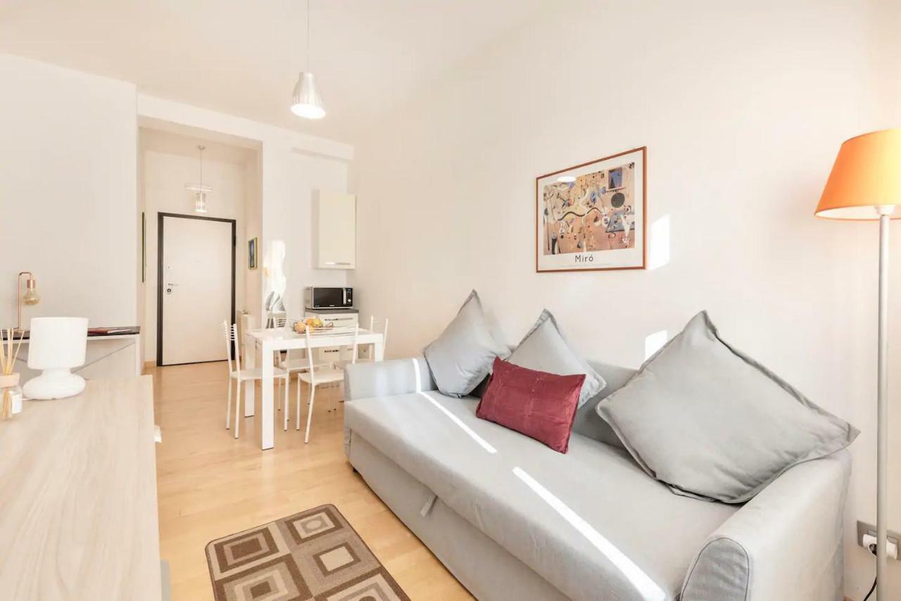 World Wide Bed San Giovanni Roma Exterior foto