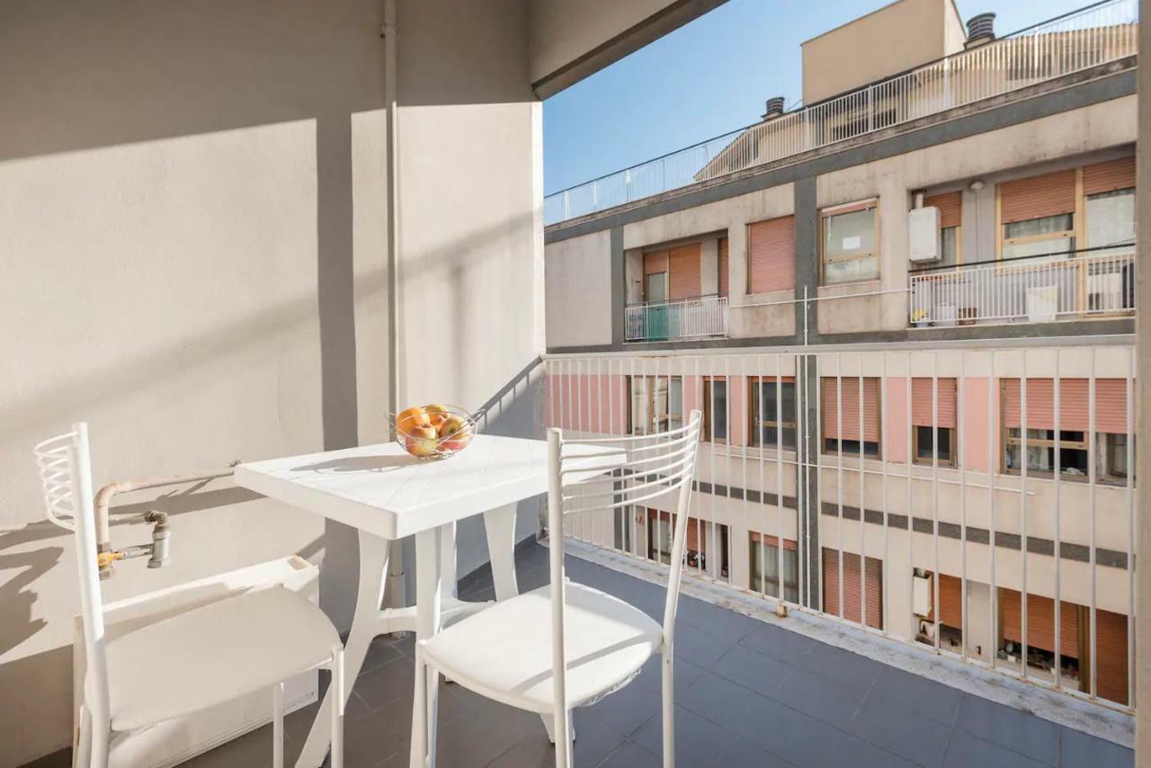 World Wide Bed San Giovanni Roma Exterior foto